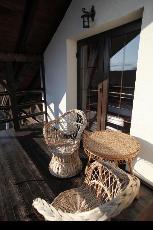 Casa Mosului - Transfagarasan Bed & Breakfast Cîrţişoara 外观 照片