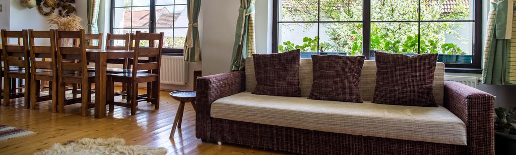 Casa Mosului - Transfagarasan Bed & Breakfast Cîrţişoara 外观 照片