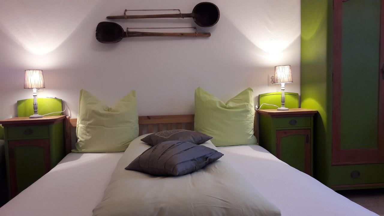 Casa Mosului - Transfagarasan Bed & Breakfast Cîrţişoara 外观 照片