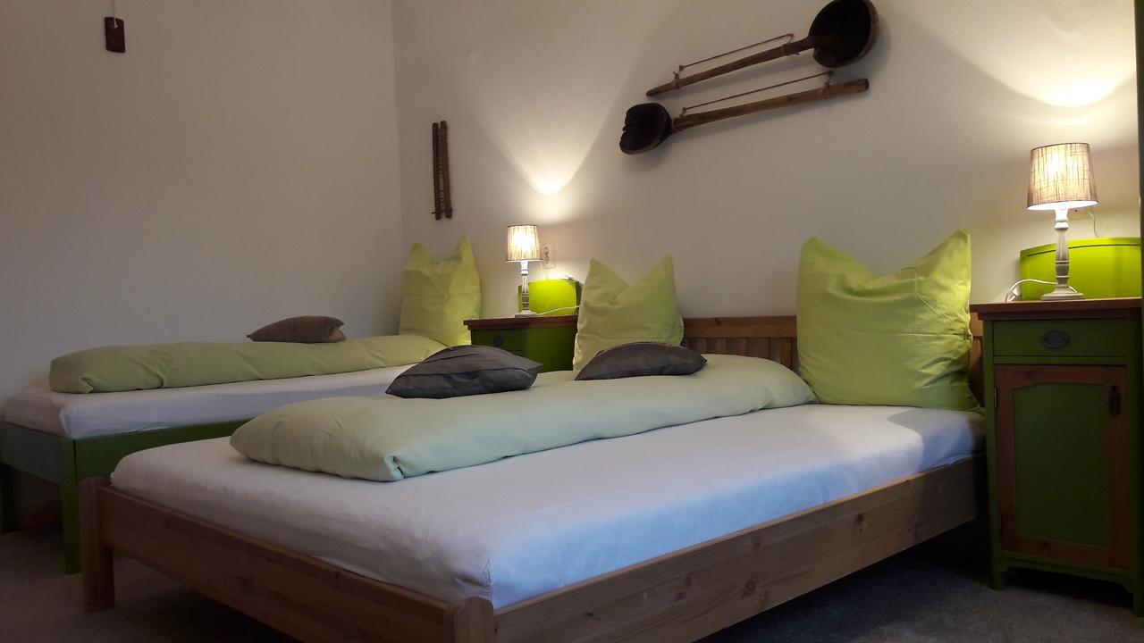 Casa Mosului - Transfagarasan Bed & Breakfast Cîrţişoara 外观 照片