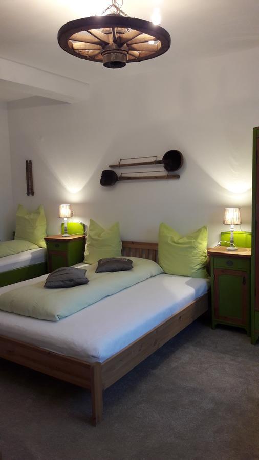 Casa Mosului - Transfagarasan Bed & Breakfast Cîrţişoara 外观 照片