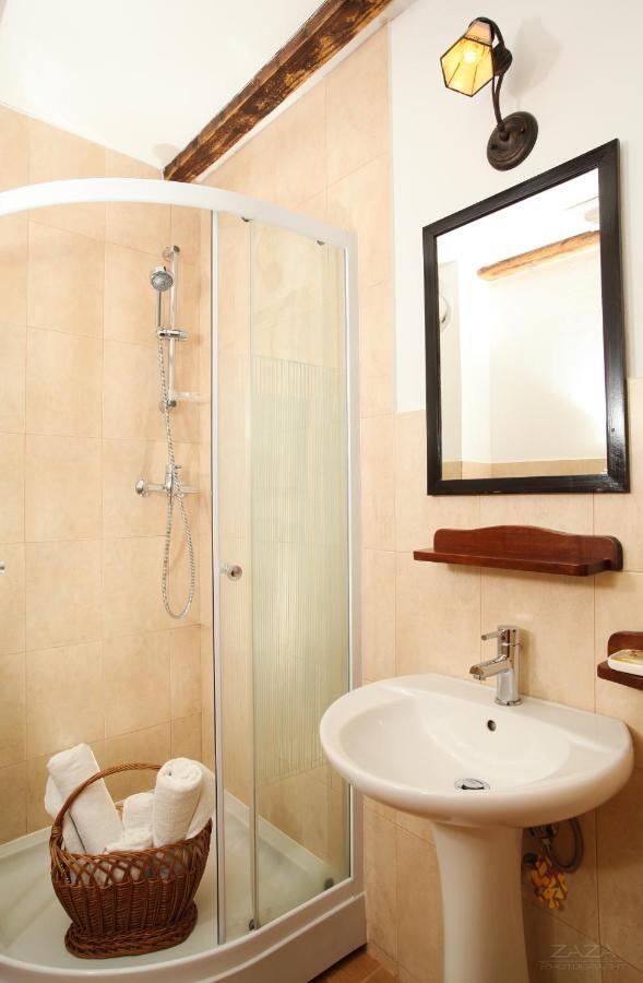 Casa Mosului - Transfagarasan Bed & Breakfast Cîrţişoara 外观 照片